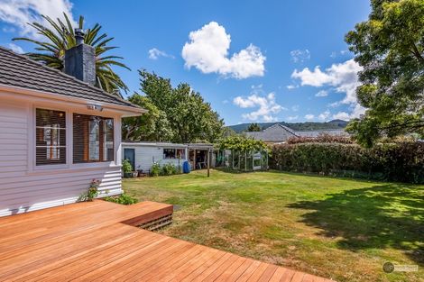 Photo of property in 30 Thackeray Street, Trentham, Upper Hutt, 5018