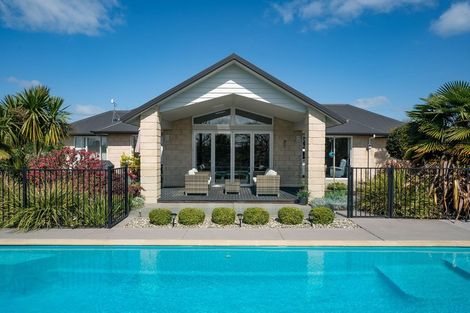 Photo of property in 23d Broadmeadows Road, Tamahere, Cambridge, 3493