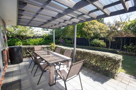 Photo of property in 6 Elmwood Grove, Tinwald, Ashburton, 7700