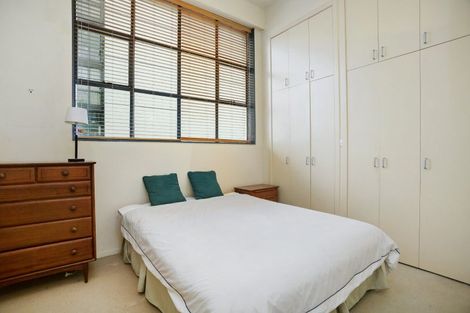 Photo of property in York Apartments Or Wright Apart, 9c College Street, Te Aro, Wellington, 6011