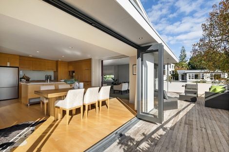 Photo of property in 8 Saratoga Avenue, Herne Bay, Auckland, 1011