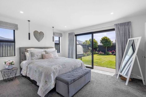 Photo of property in 4 Spirit Terrace, Rolleston, 7615