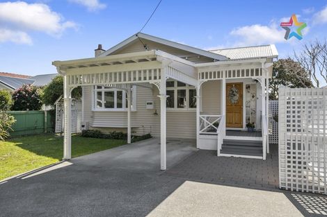 Photo of property in 15 Puriri Street, Woburn, Lower Hutt, 5010
