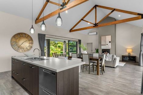 Photo of property in 63 Puketotara Road, Glenbervie, Whangarei, 0173