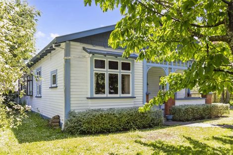 Photo of property in 178 Main Street, Greytown, 5712