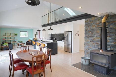 Photo of property in 360 Loburn Kowai Road, Loburn, Rangiora, 7472