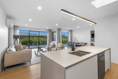 Photo of property in 308 Highsted Road, Casebrook, Christchurch, 8051