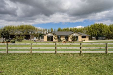 Photo of property in 418c Woodfields Road, Swannanoa, Rangiora, 7475