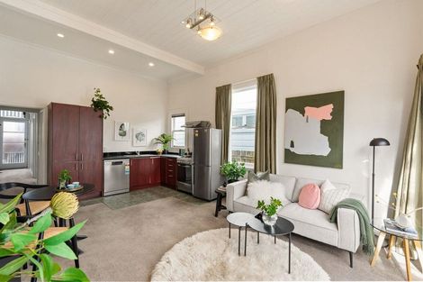 Photo of property in 170 Tasman Street, Mount Cook, Wellington, 6021