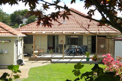 Photo of property in 507 Roche Street, Te Awamutu, 3800