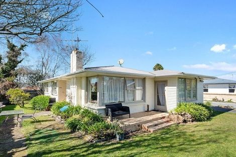 Photo of property in 74 Aurora Terrace, Hillcrest, Hamilton, 3216