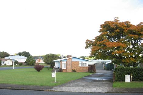 Photo of property in 1 Depot Street, Tirau, 3410