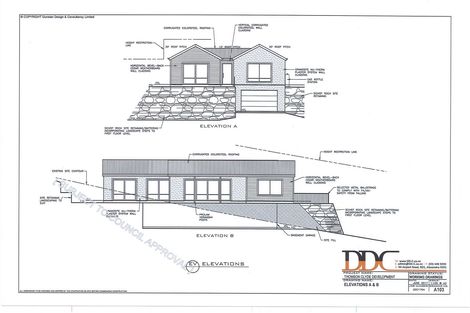 Photo of property in 5 Naylor Street, Waimate, 7924