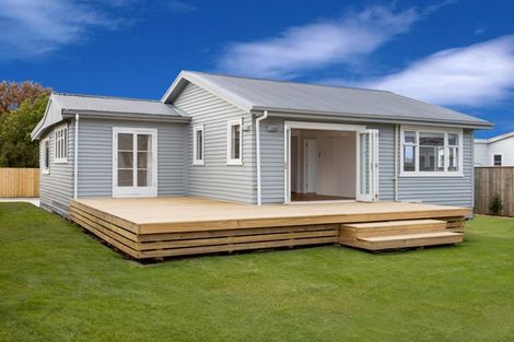 Photo of property in 7b Lawrence Street, Otane, 4202