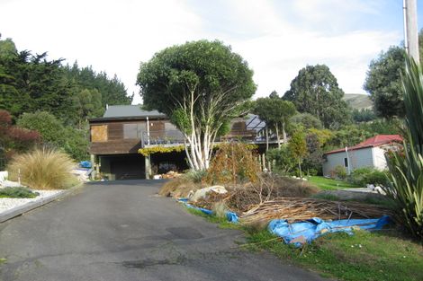 Photo of property in 24 Waikana Street, Broad Bay, Dunedin, 9014