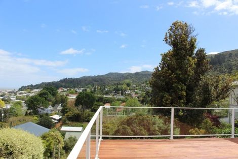 Photo of property in 707 Mount Pleasant Road, Thames, 3500