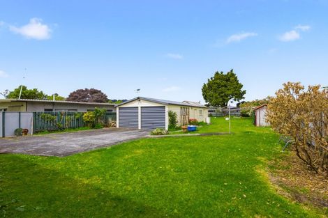 Photo of property in 20 Cross Street, Taumarunui, 3920