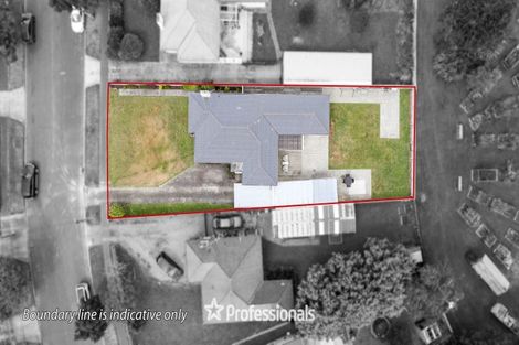 Photo of property in 54 Fraser Crescent, Elderslea, Upper Hutt, 5018