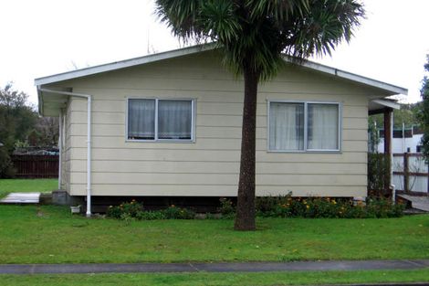 Photo of property in 55 Kippenberger Street, Lansdowne, Masterton, 5810
