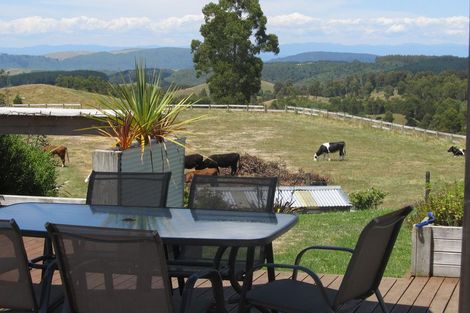 Photo of property in 317 Otake Road, Marotiri, Taupo, 3377