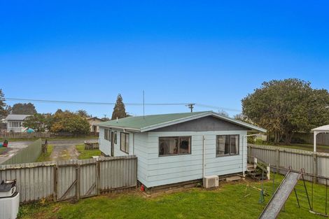 Photo of property in 111 Richard Street, Opotiki, 3122