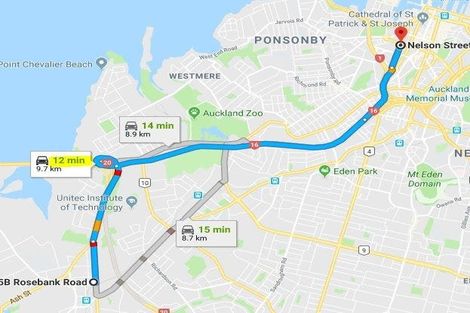 Photo of property in 5b Rosebank Road, Avondale, Auckland, 1026