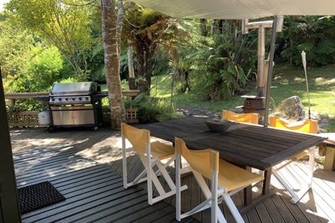 Photo of property in 7 Kamahi Terrace, Omori, Turangi, 3381