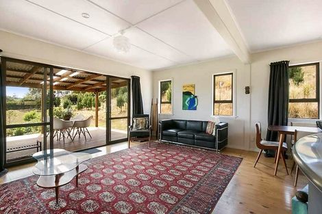 Photo of property in 166d Heard Road, Waihi, 3681