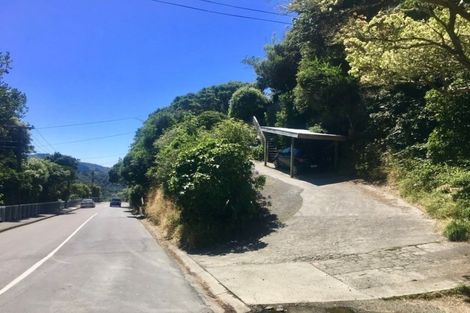 Photo of property in 93c Cecil Road, Wadestown, Wellington, 6012