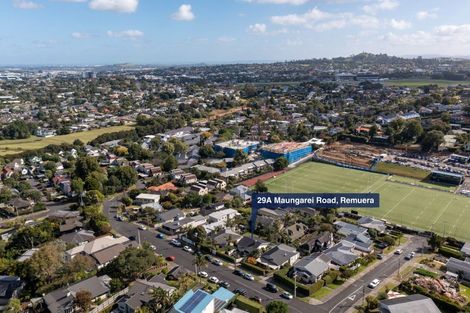 Photo of property in 29a Maungarei Road, Remuera, Auckland, 1050