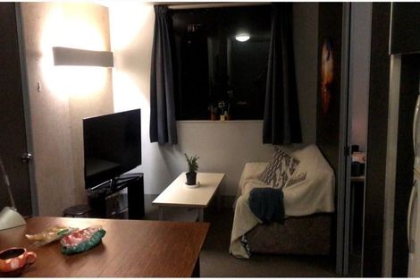 Photo of property in 14/3 King Street, Mount Cook, Wellington, 6021