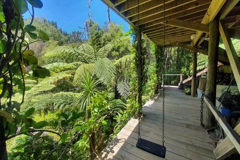 Photo of property in 46 Schoolhouse Bay Road, Kawau Island, 0920