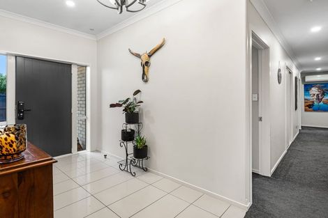 Photo of property in 30 Fairfield Way, Rolleston, 7614