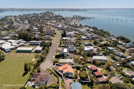 Photo of property in 53 Coppelia Avenue, Omokoroa, 3114