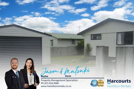 Photo of property in 5 Jessica Court, Dinsdale, Hamilton, 3204