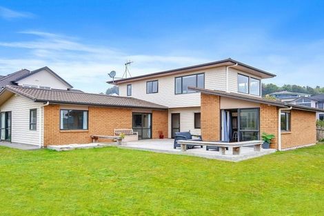 Photo of property in 1 Botanical Heights Drive, Waipahihi, Taupo, 3330