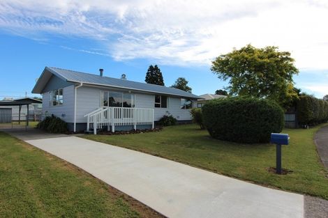 Photo of property in 29 Kowhai Street, Inglewood, 4330