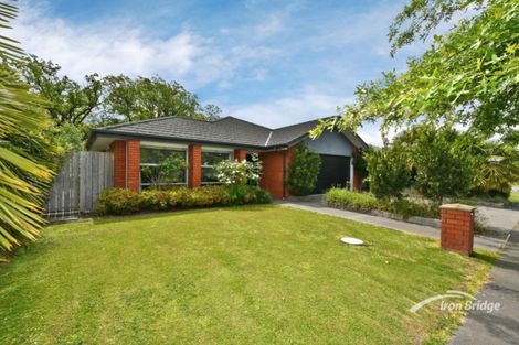 Photo of property in 75 Mokihi Gardens, Hillmorton, Christchurch, 8024