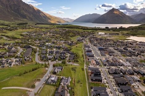 Photo of property in 3 Cunninghams Drive, Jacks Point, Queenstown, 9371