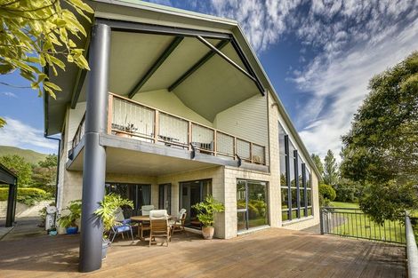 Photo of property in 526 River Road, Otane, 4277