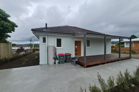 Photo of property in 237 Clayton Road, Pukehangi, Rotorua, 3015