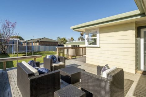 Photo of property in 7 Manson Street, Gate Pa, Tauranga, 3112