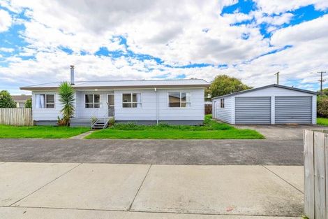 Photo of property in 124a Clevedon Road, Papakura, 2110