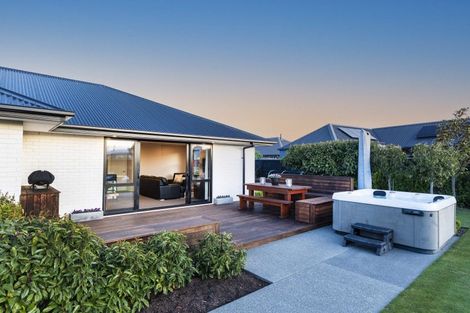 Photo of property in 12 Zabeel Street, Lincoln, 7608