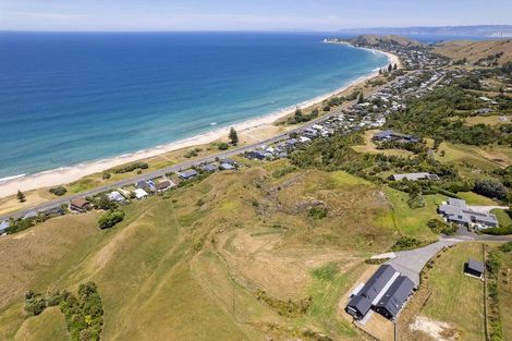 Photo of property in 91 Winifred Street, Okitu, Gisborne, 4010