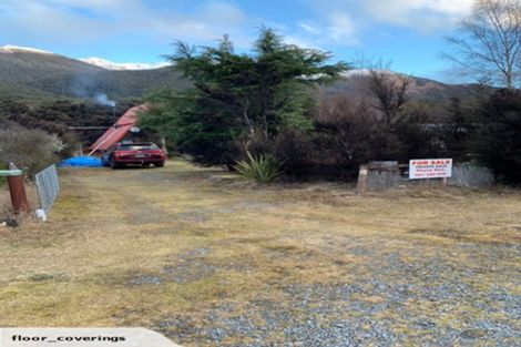 Photo of property in 15 Burbury Crescent, Lewis Pass, Hanmer Springs, 7392