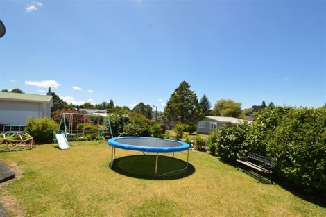 Photo of property in 59 Campbell Street, Taumarunui, 3920
