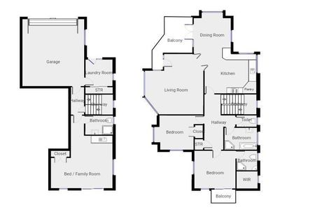 Photo of property in 67 Brabant Drive, Ruby Bay, Mapua, 7005