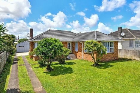 Photo of property in 18 Collett Road, Otara, Auckland, 2023