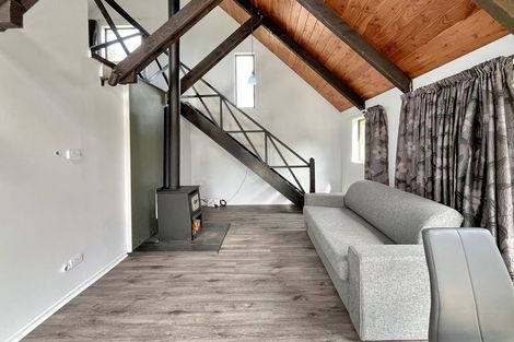 Photo of property in 75a Racecourse Avenue, Methven, 7730